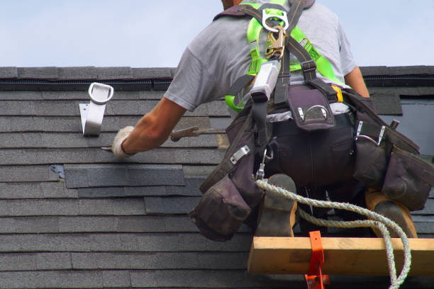 Best Rubber Roofing (EPDM, TPO)  in Crump, TN