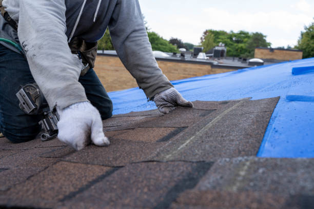 Best Cold Roofs  in Crump, TN
